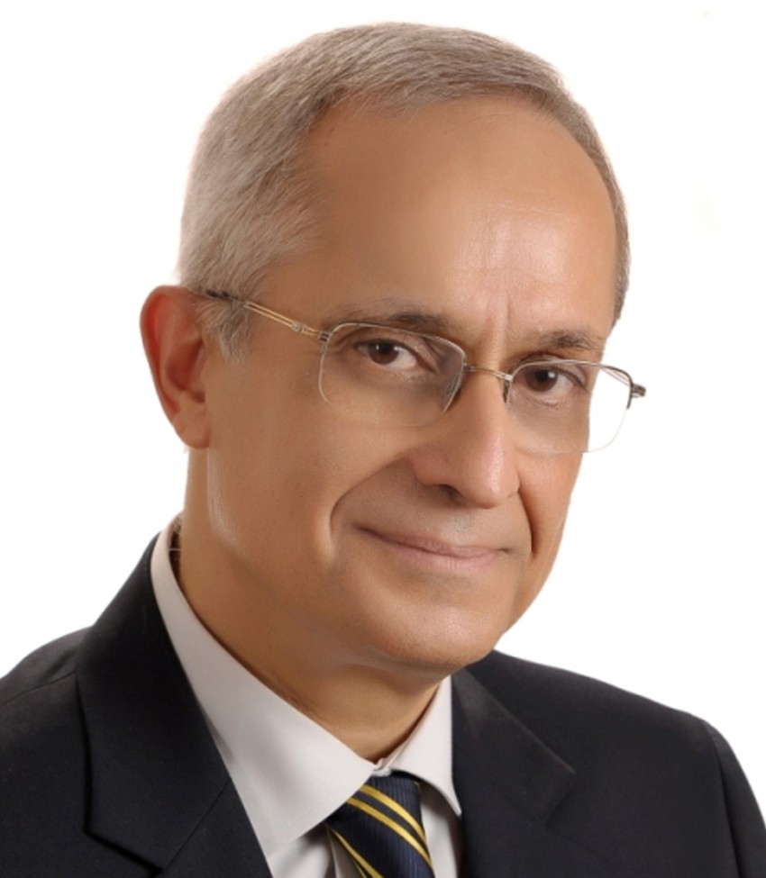 Prof.Dr. Erdem Yeşilada