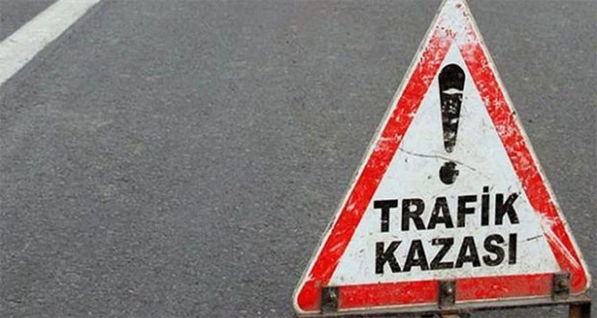 Bursa 2023 trafik kazası bilançosu: 12189 yaralı; 168 can kaybı