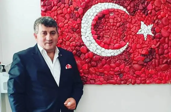 Şu çılgın TSE'liden Milli Eğitim Bakanı'na mektup 