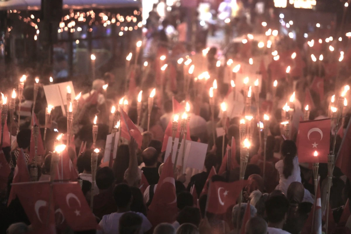 Başkan Bozbey, “30 Ağustos, hepimizin zaferidir”