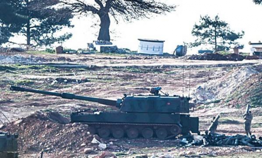 Türkiye'den bomba hamle! ABD'yi ikna edip...