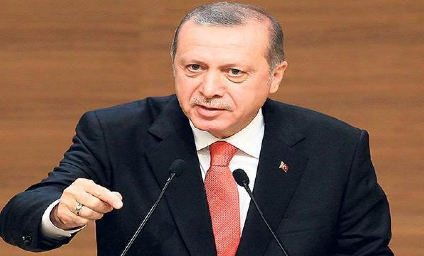 ‘Erdoğan’ın 20 görüşmesi dinlendi’