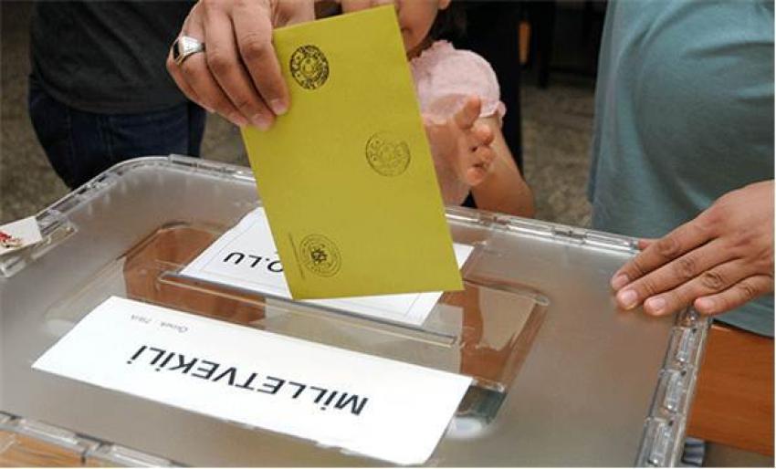 'Türkiye 3. kez seçime gidebilir'