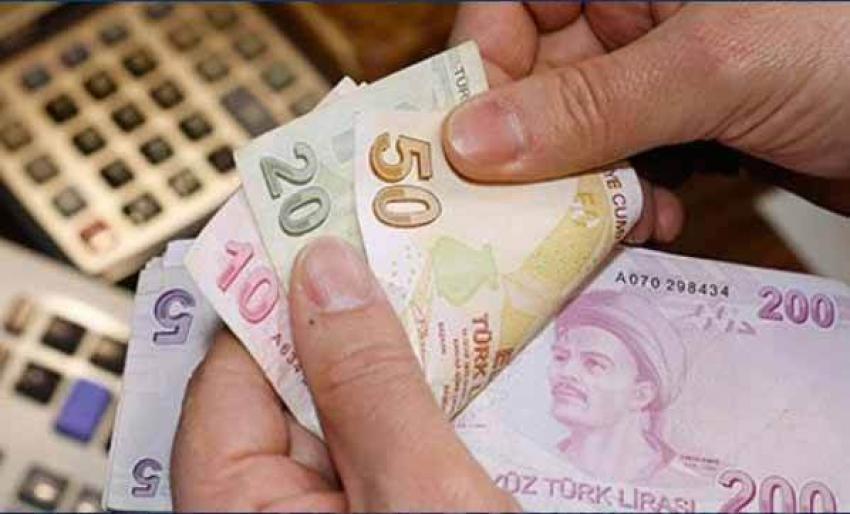 Türkiye’ye para akacak