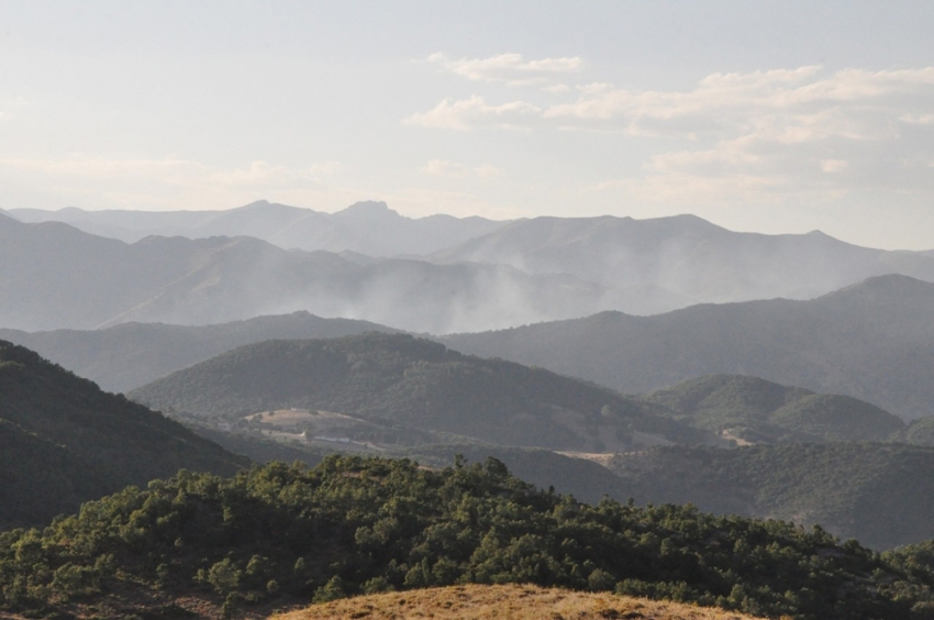 Tunceli’deki saldırıyı gerçekleştiren 6 PKK’lı öldürüldü