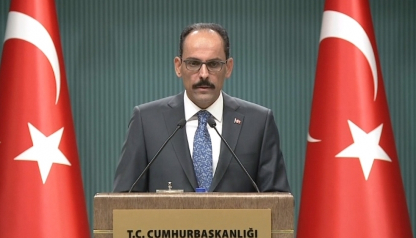 Kalın: 