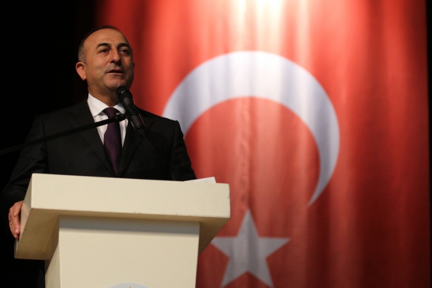 Bakan Çavuşoğlu, Macaristan’a resmi bir ziyaret gerçekleştirecek