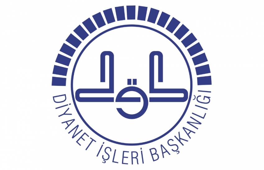 Diyanet’te bir ilk!