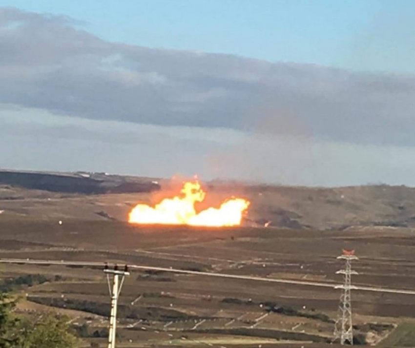 BOTAŞ: Gaz kesintisi olmayacak