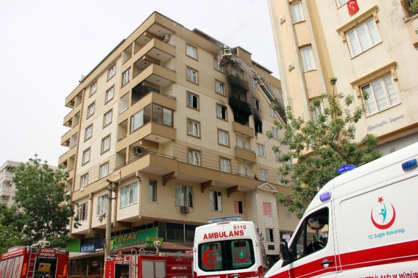 Gaziantep’teki patlamanın nedeni belli oldu