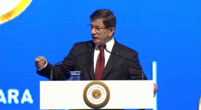 Davutoğlu, 