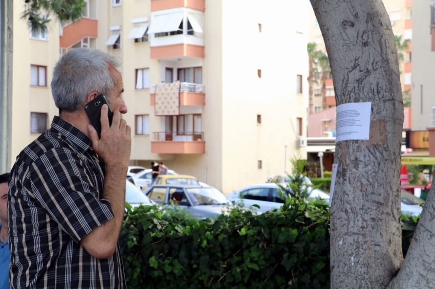 Rumeysa Öğretmen için seferber oldular