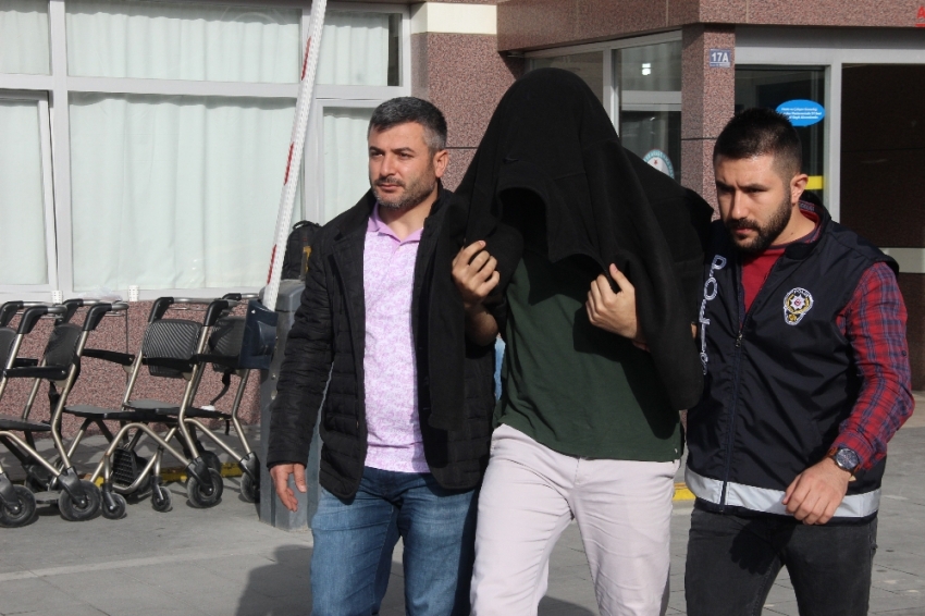 TSK’daki kripto FETÖ’cülere operasyon: 70 gözaltı kararı