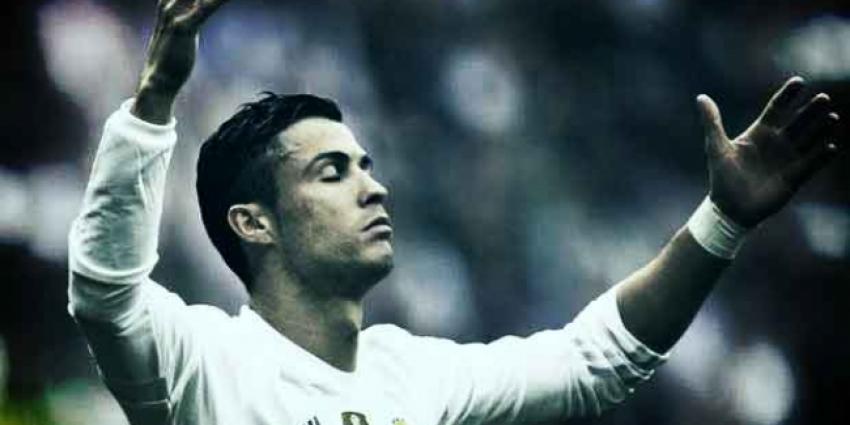 Laporta: ''Ronaldo, Real Madrid'den ayrılmaya hazır!''