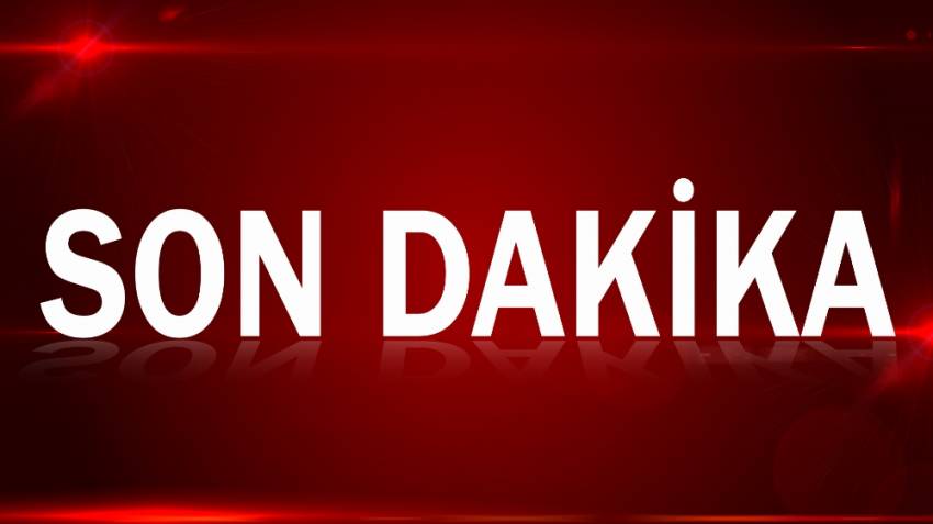 İçişleri Bakanı olay yerinde