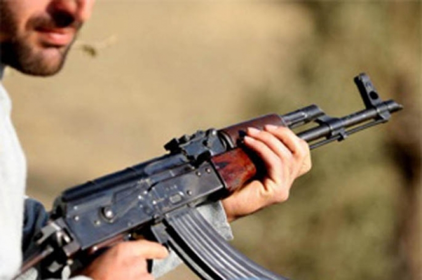 Hakkari’de 1 PKK’lı yakalandı