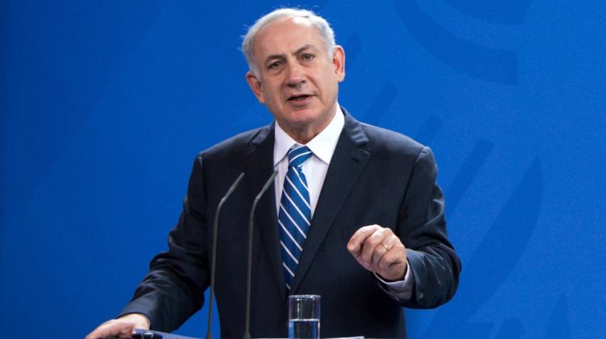 İsrail Başbakanı Netanyahu Azerbaycan’da