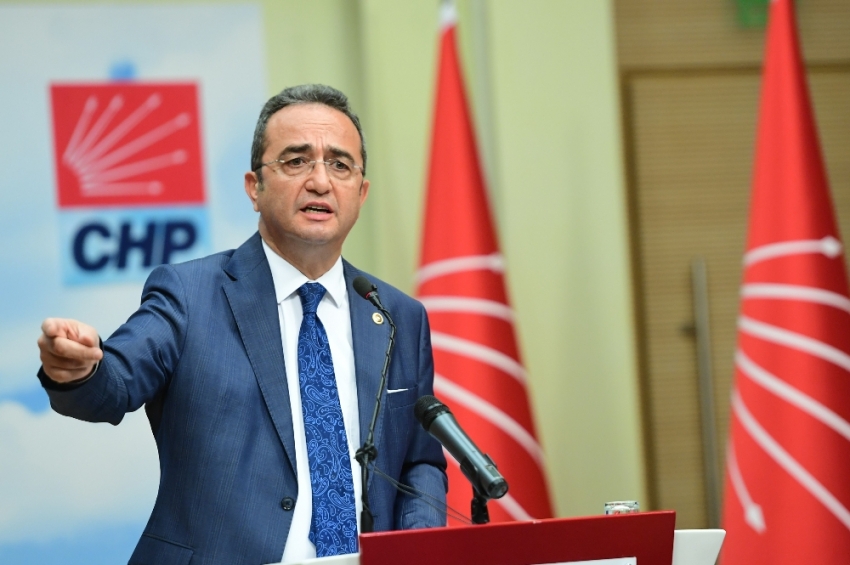 CHP seçim bildirgesini 24 Mayıs’ta açıklayacak