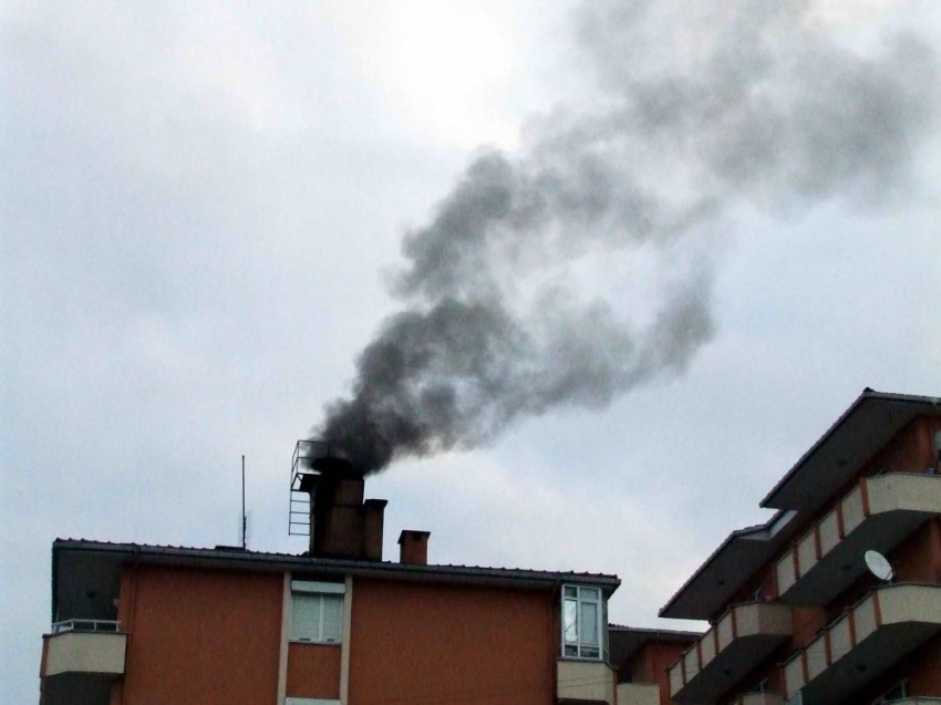 “Hava kirliliği sperm sayısında azalmaya neden oluyor”