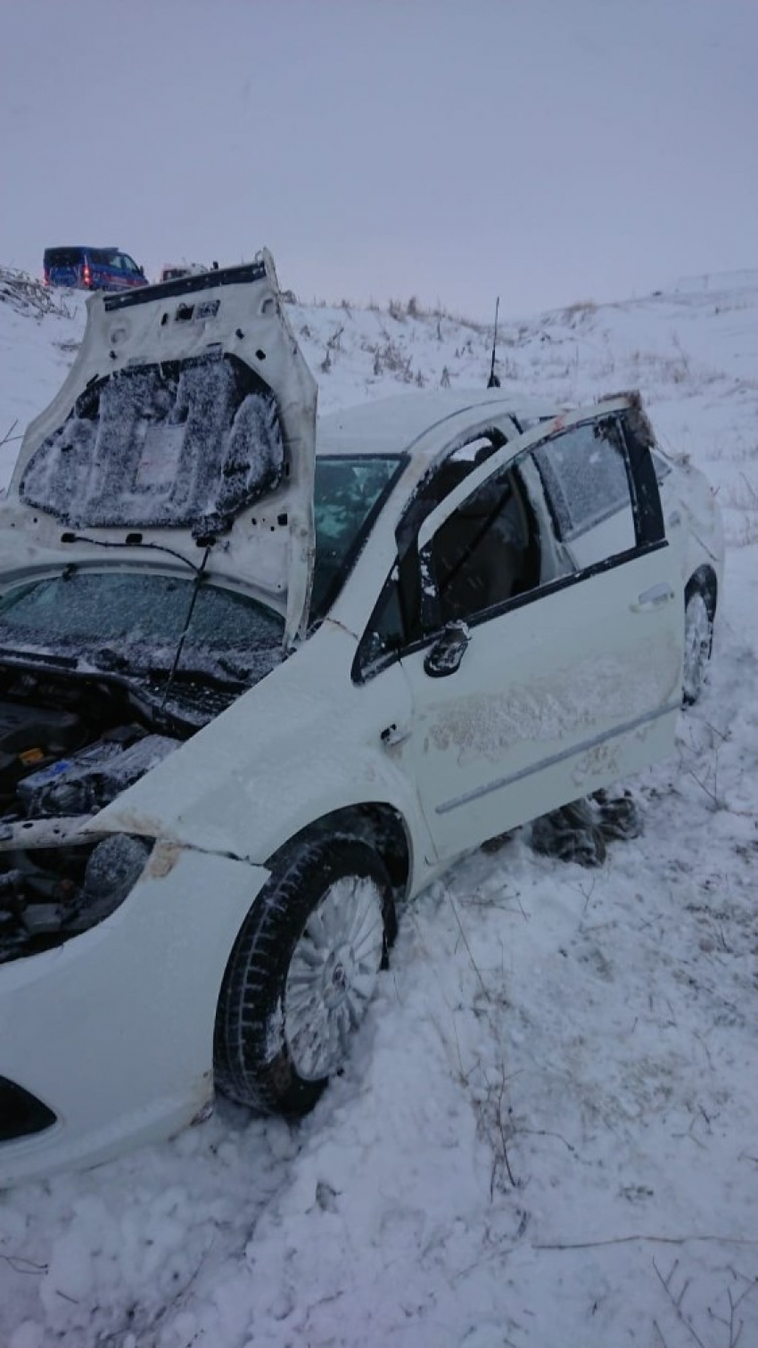 7 yaşındaki çocuk trafik kazasında hayatını kaybetti