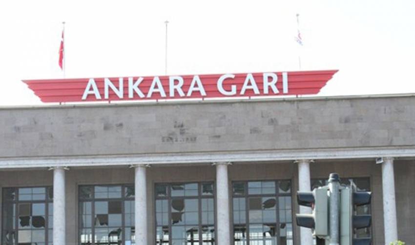 ’Ankara Garı’ davasında ara karar verildi