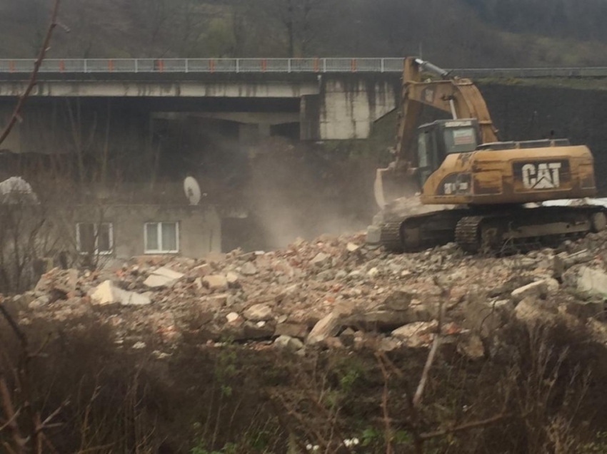 Zonguldak Havalimanı’nda pist uzatma ve genişletme çalışmaları başladı