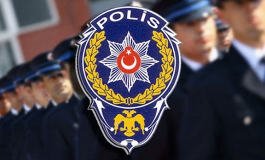 10 bin polis memuru adayı alınacak