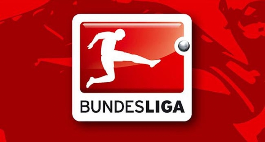 Bundesliga'da fikstür açıklandı