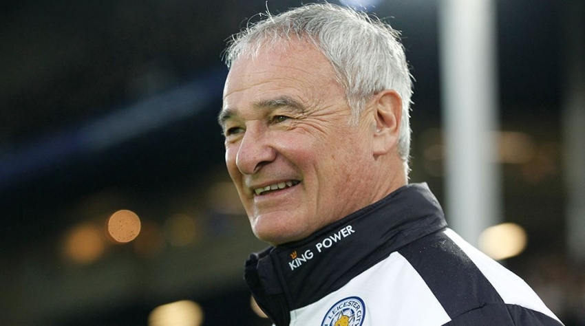 Ranieri ''Yıldızlara değil, kendi oyuncularımıza ihtiyacımız var''