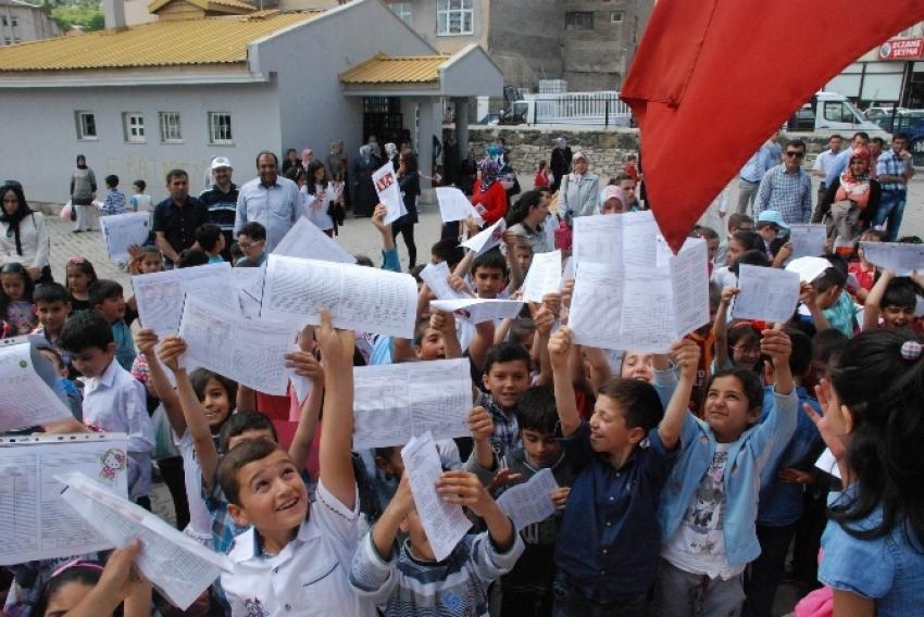 Geç açılacak okullar ne zaman kapanacak?