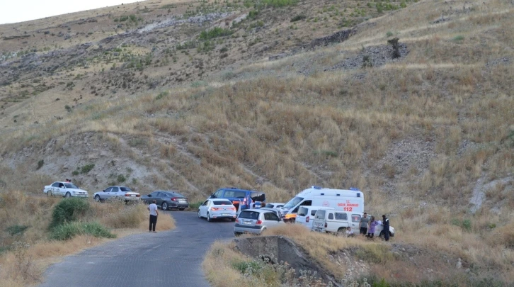 106 gündür aranan gencin cesedi ağaçta asılı bulundu
