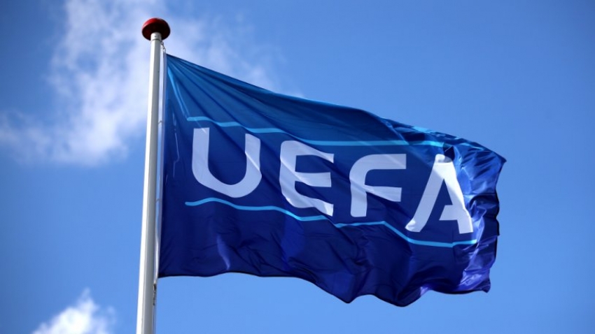 Türkiye'nin UEFA sıralamasında yeri değişti