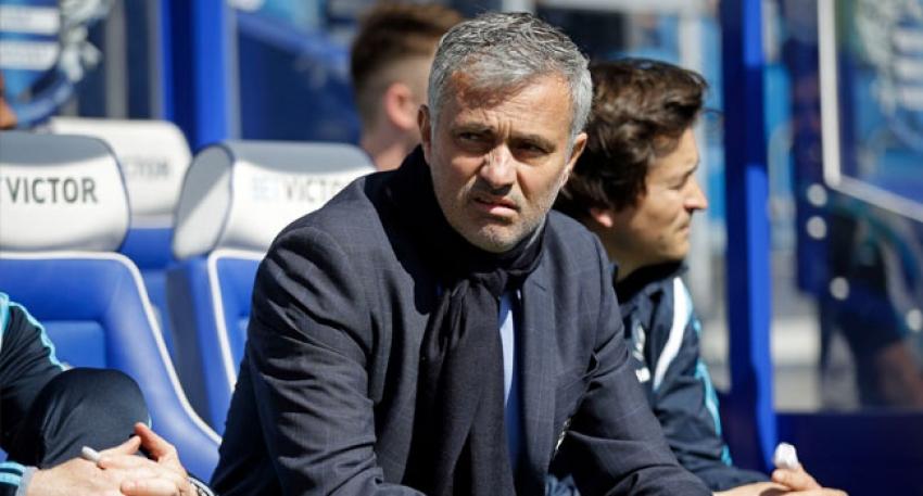 Mourinho'ya bir kötü haber daha