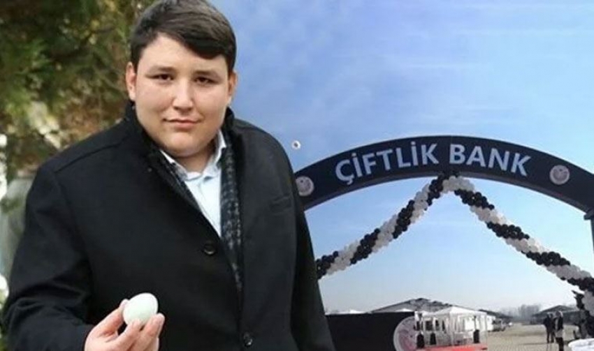 Tosuncuk'un ilk duruşması görüldü