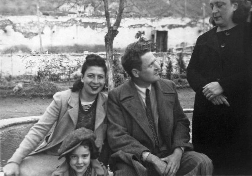 Nilüfer Belediyesi, Nazım Hikmet'i unutmadı