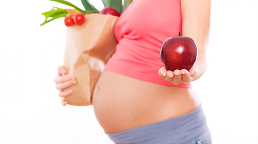 Obezite cerrahisi hamileliğe engel değil…