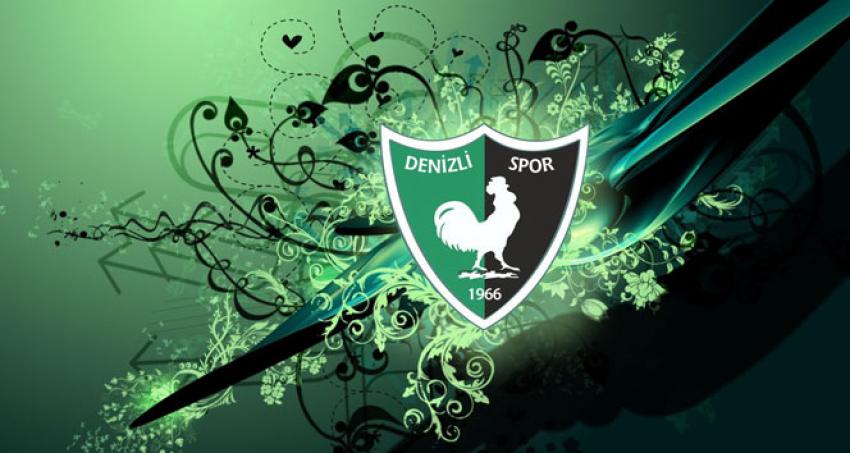 Denizlispor’da 3 kadro dışı!