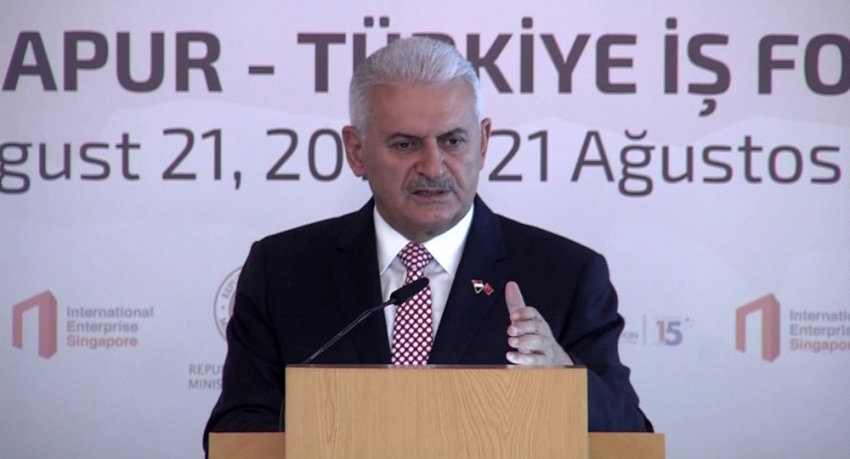 Yıldırım: 