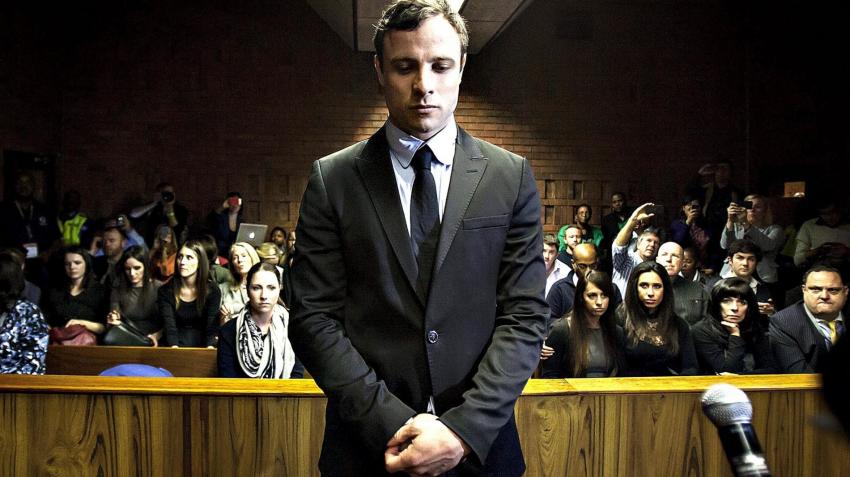 Oscar Pistorius hapisten çıkıyor