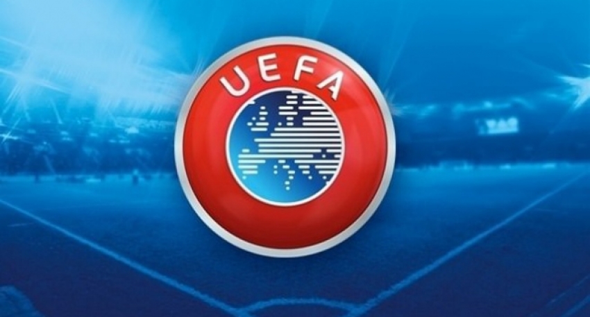 UEFA başkanlığına üç aday