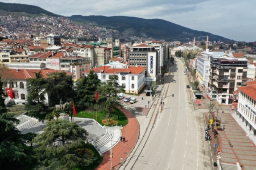 Bursa Valiliği'nden bekçiye soruşturma açıklaması