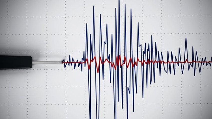 Çin'de 6.6 şiddetinde deprem!