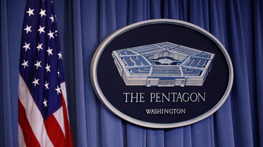 Pentagon: Rus savaş gemisi Moskova, 2 Ukrayna füzesinin isabet etmesi sonucu battı