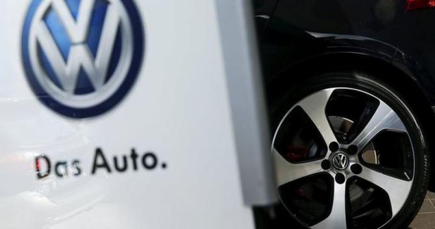 Türkiye'den açıklama: Volkswagen ile anlaştık