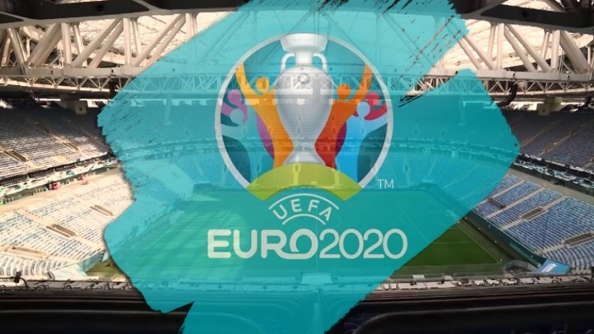 EURO 2020'de koronavirüs şoku!