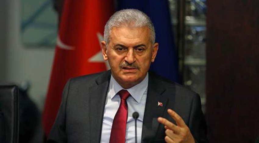 Yıldırım: 