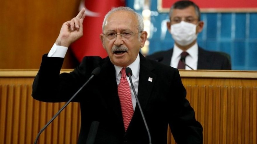 Kılıçdaroğlu'ndan sert eleştiriler!