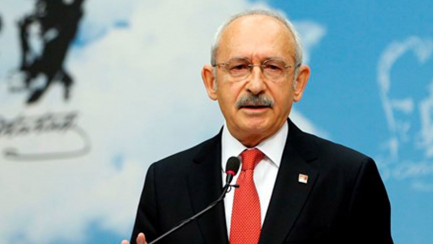 Kılıçdaroğlu'ndan çarpıcı açıklamalar!