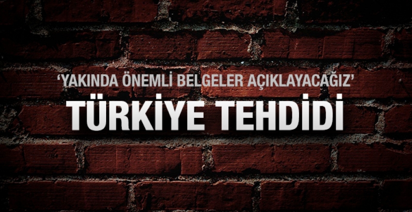 Futbolun Wikileaks'indan Türkiye tehdidi!