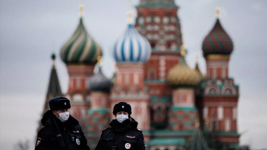 Rusya, Estonya’nın St. Petersburg konsolosuna ülkeyi terk etmesi için 48 saat verdi